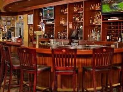 Hotel Hilton Garden Downtown/magnificent Mile 3*