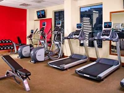 Hilton Garden Downtown/magnificent Mile 3*