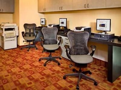 Hilton Garden Downtown/magnificent Mile Hotel 3*