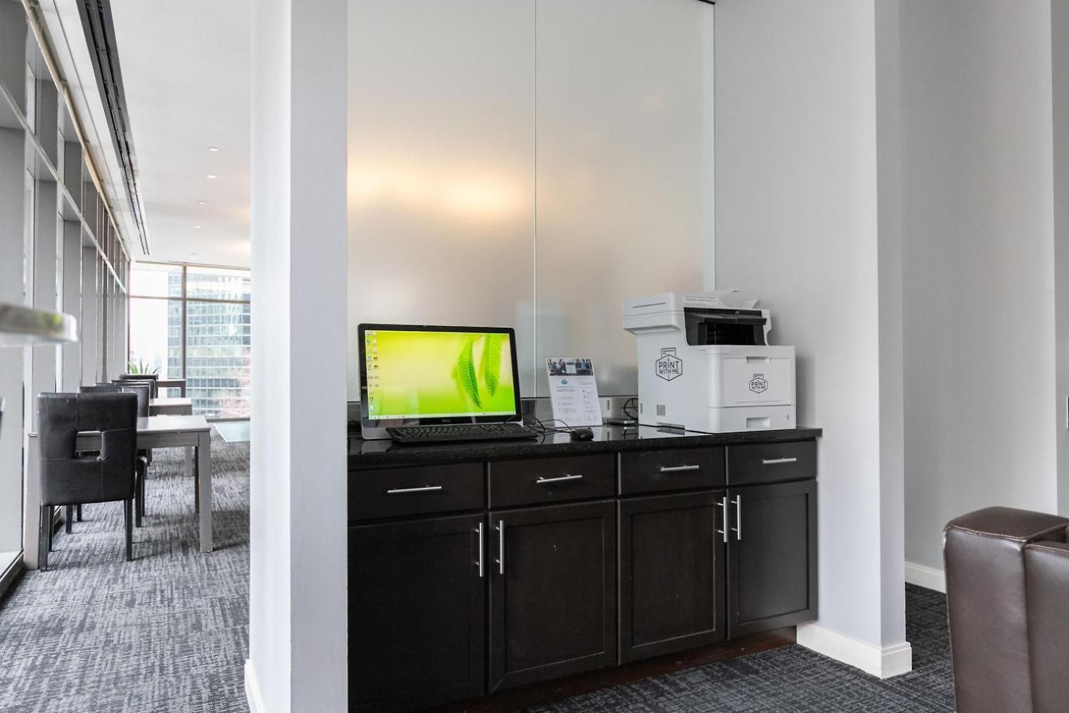 Loop 1br W Gym Pool Nr Financial District Chi-232 Chicago
