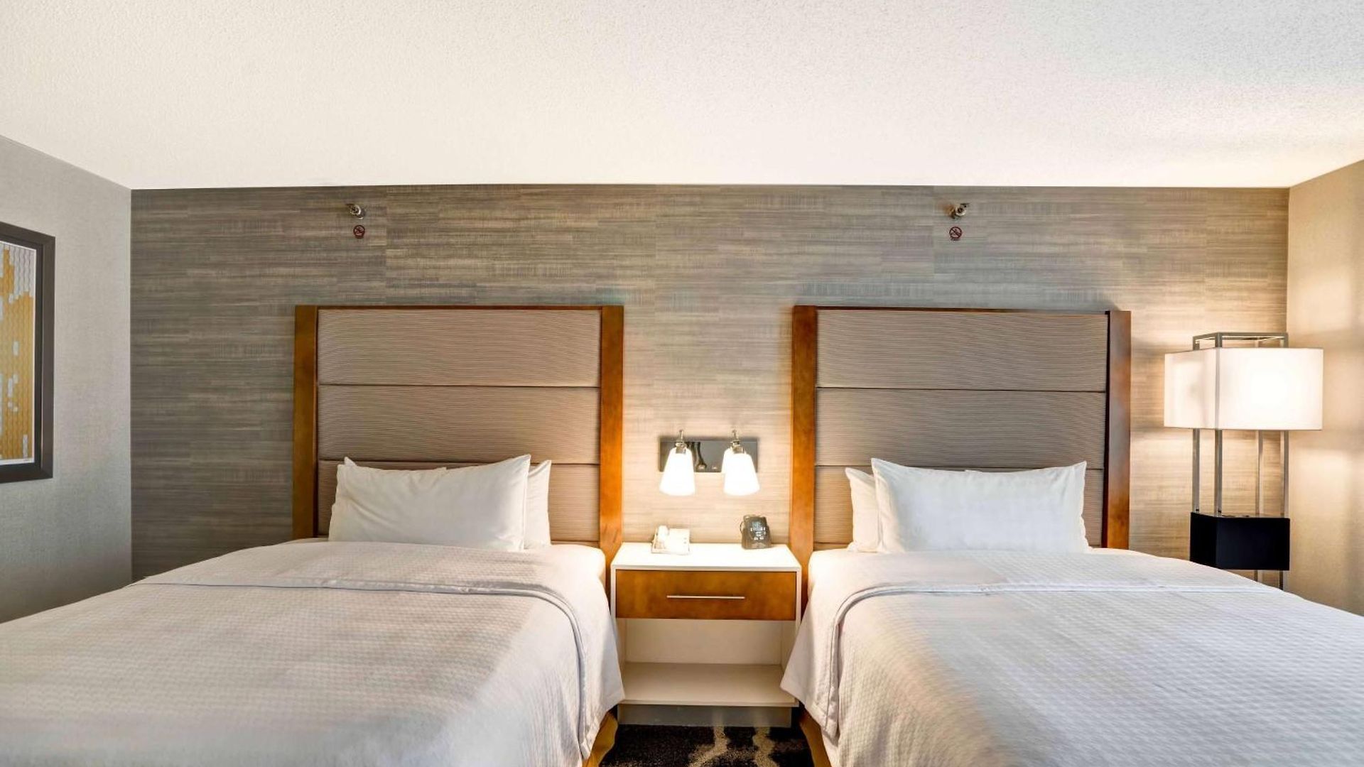 Homewood By Hilton Chicago-downtown Hotel