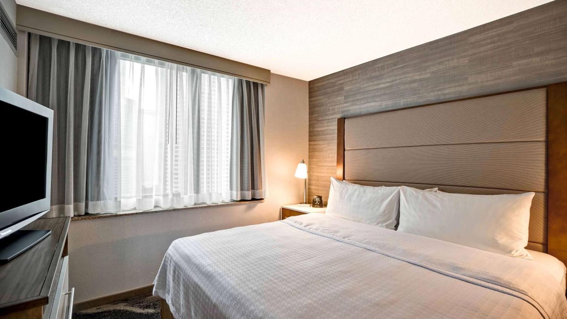 Homewood By Hilton Chicago-downtown Hotel