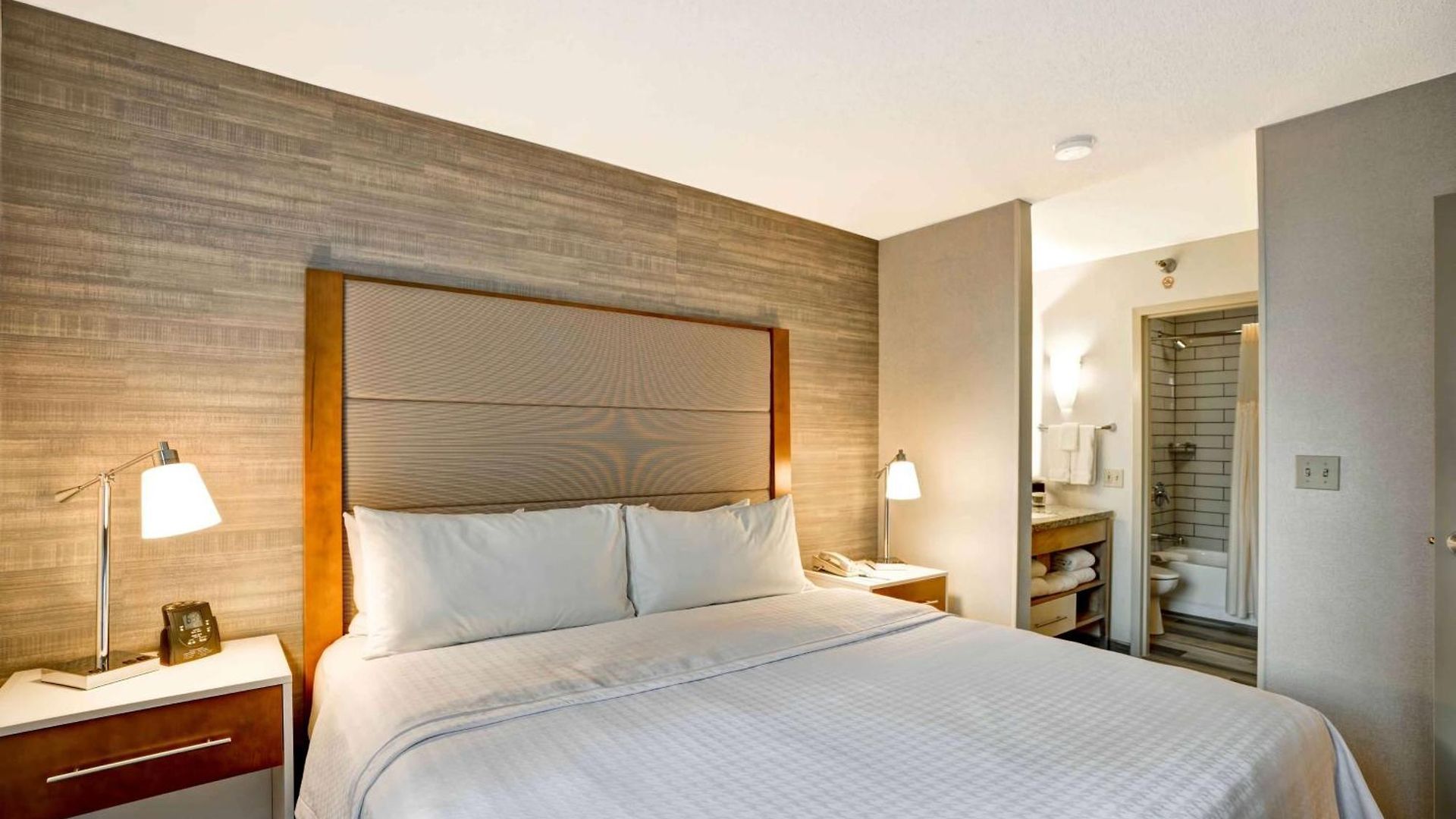 Homewood By Hilton Chicago-downtown