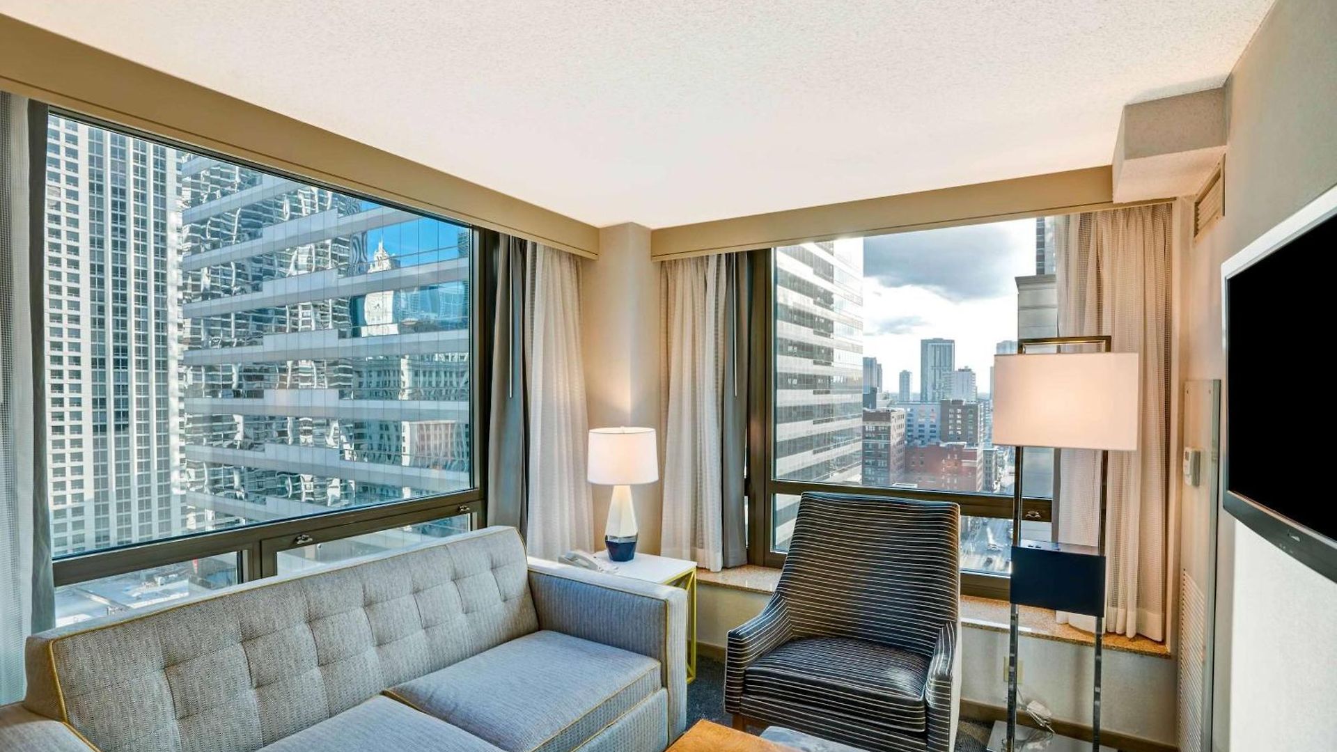 Homewood By Hilton Chicago-downtown Chicago