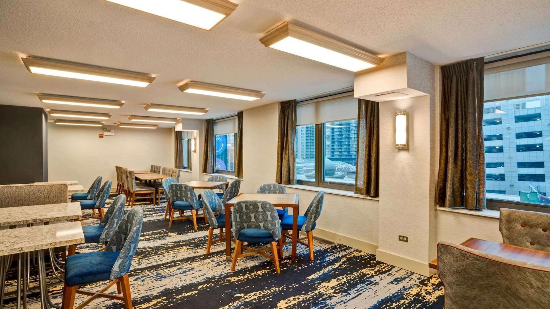 Homewood By Hilton Chicago-downtown 3*