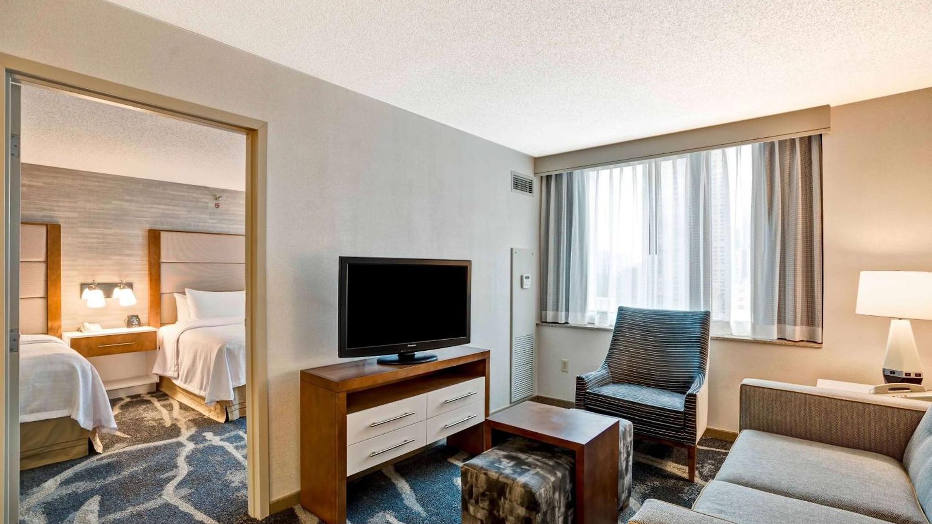 Homewood By Hilton Chicago-downtown