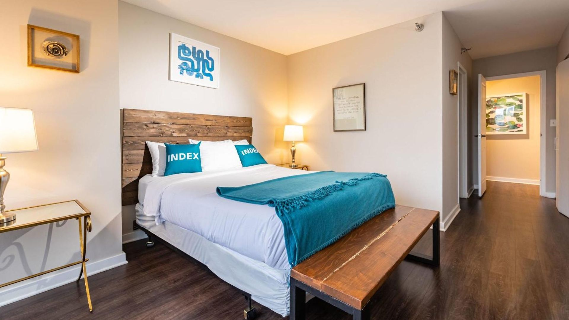 Apartment 3b/3b Skyloft With Navy Pier View Gym & Pool By Envitae