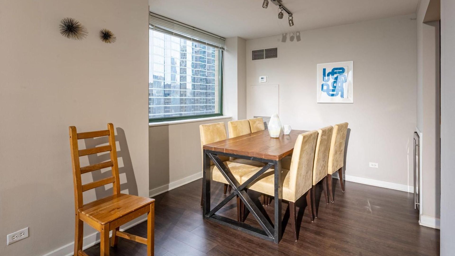 Apartment 3b/3b Skyloft With Navy Pier View Gym & Pool By Envitae *
