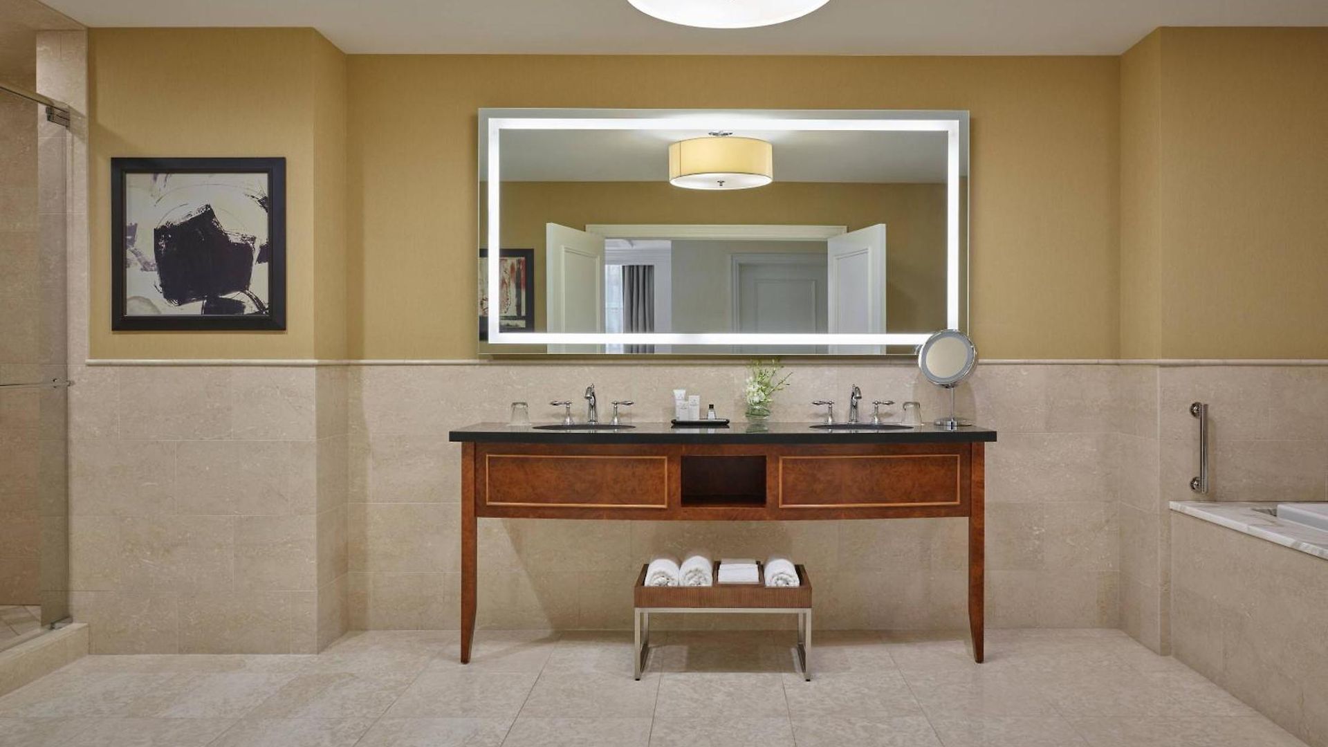 Jw Marriott 5*