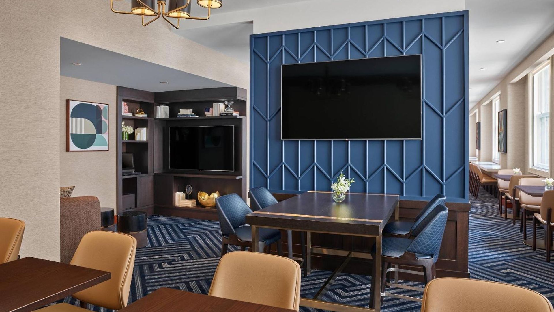 Hotel Jw Marriott