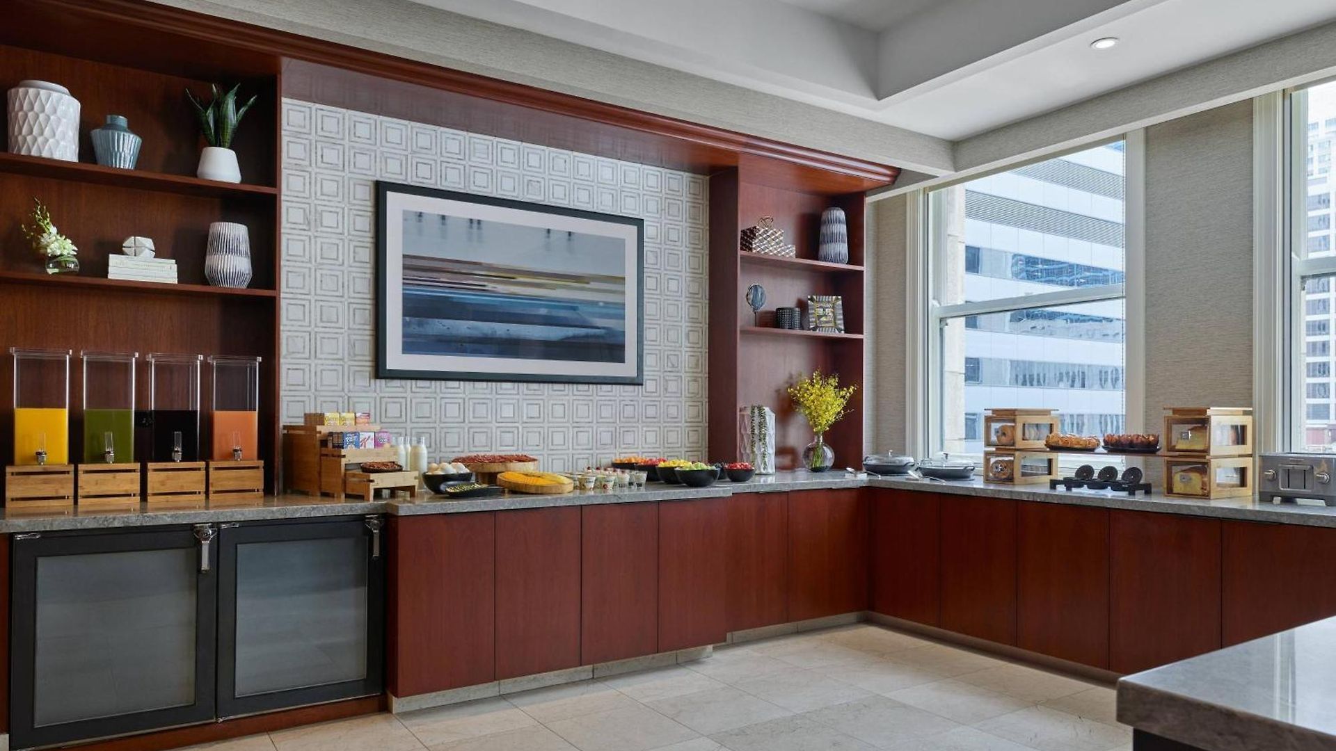 Hotel Jw Marriott 5*
