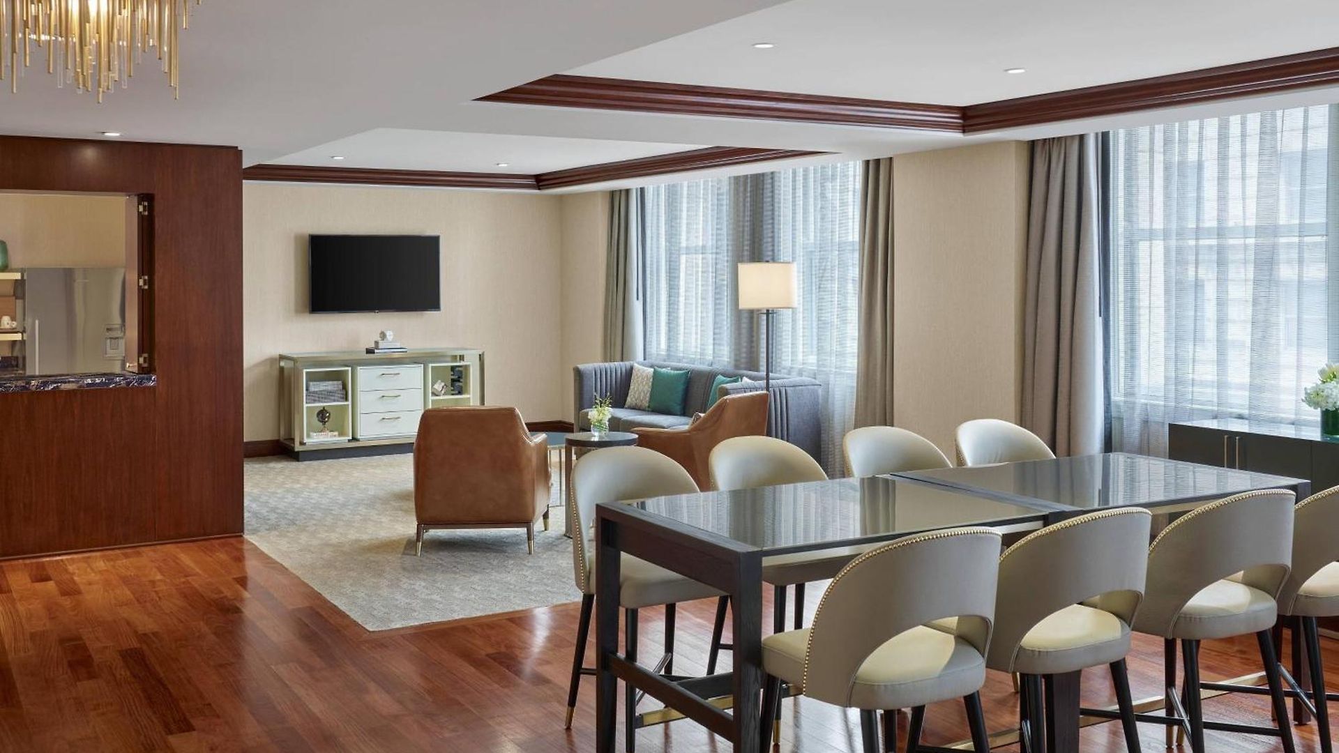 Jw Marriott