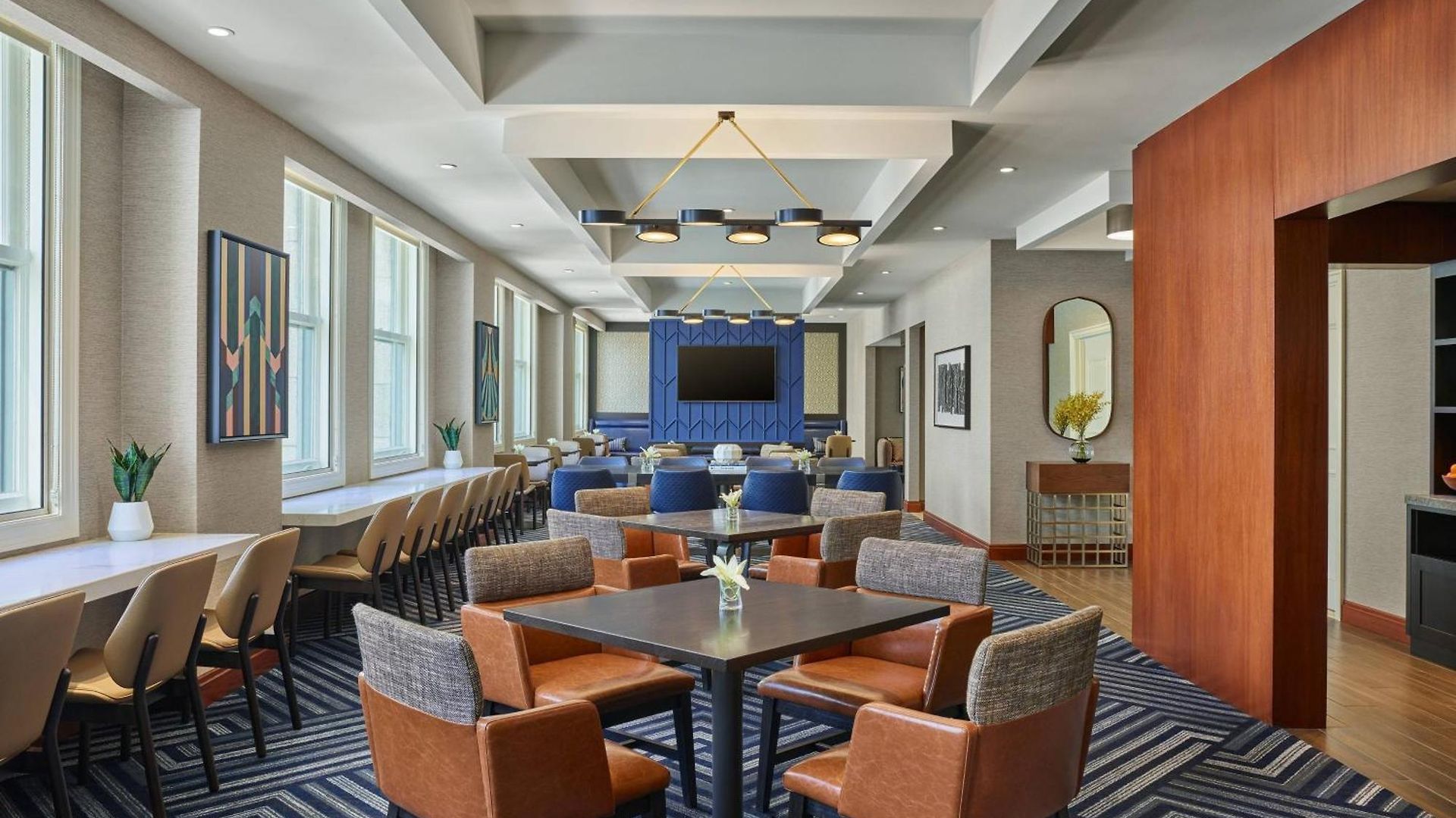 Jw Marriott 5* Chicago