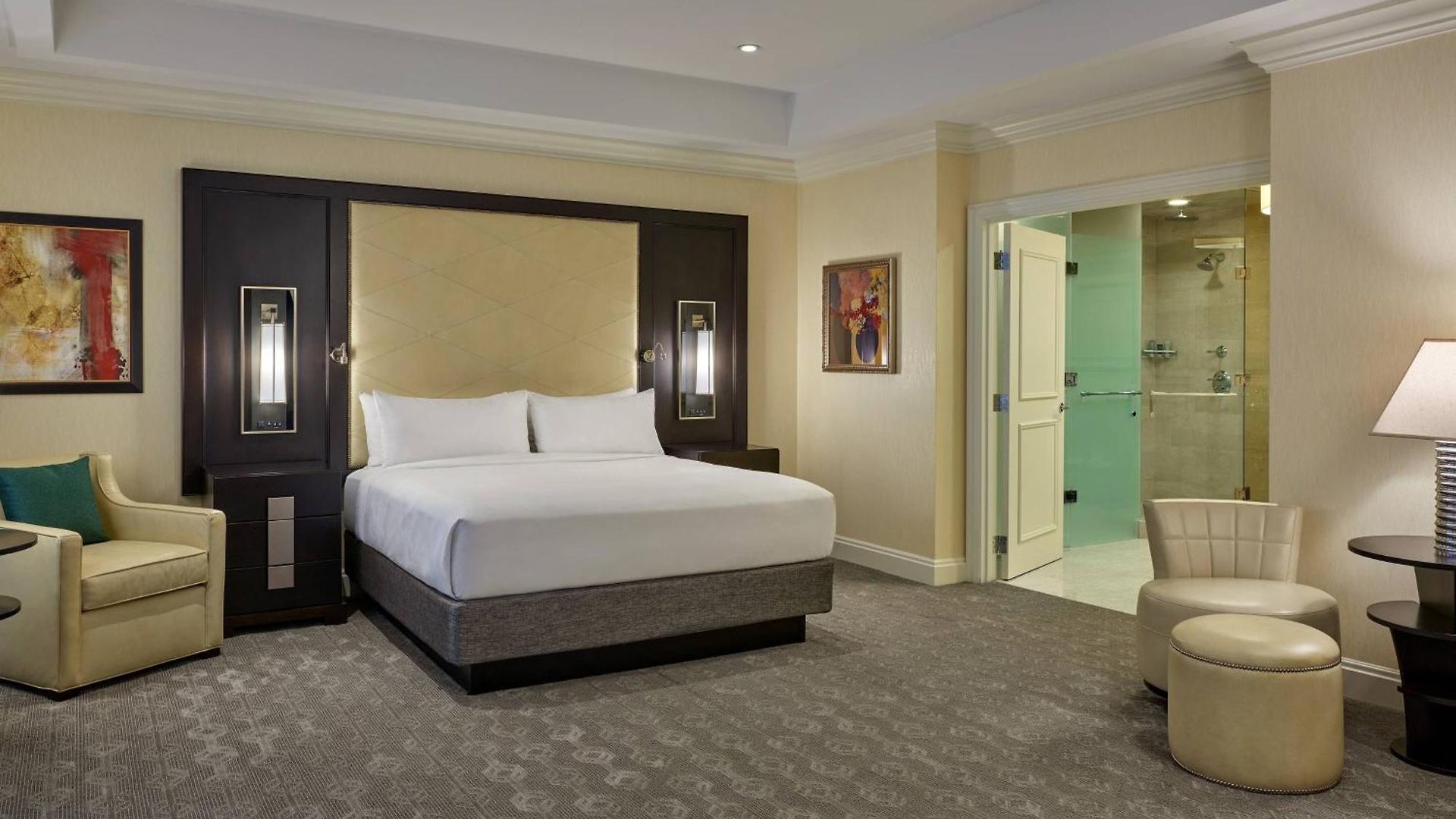 Jw Marriott Hotel Chicago