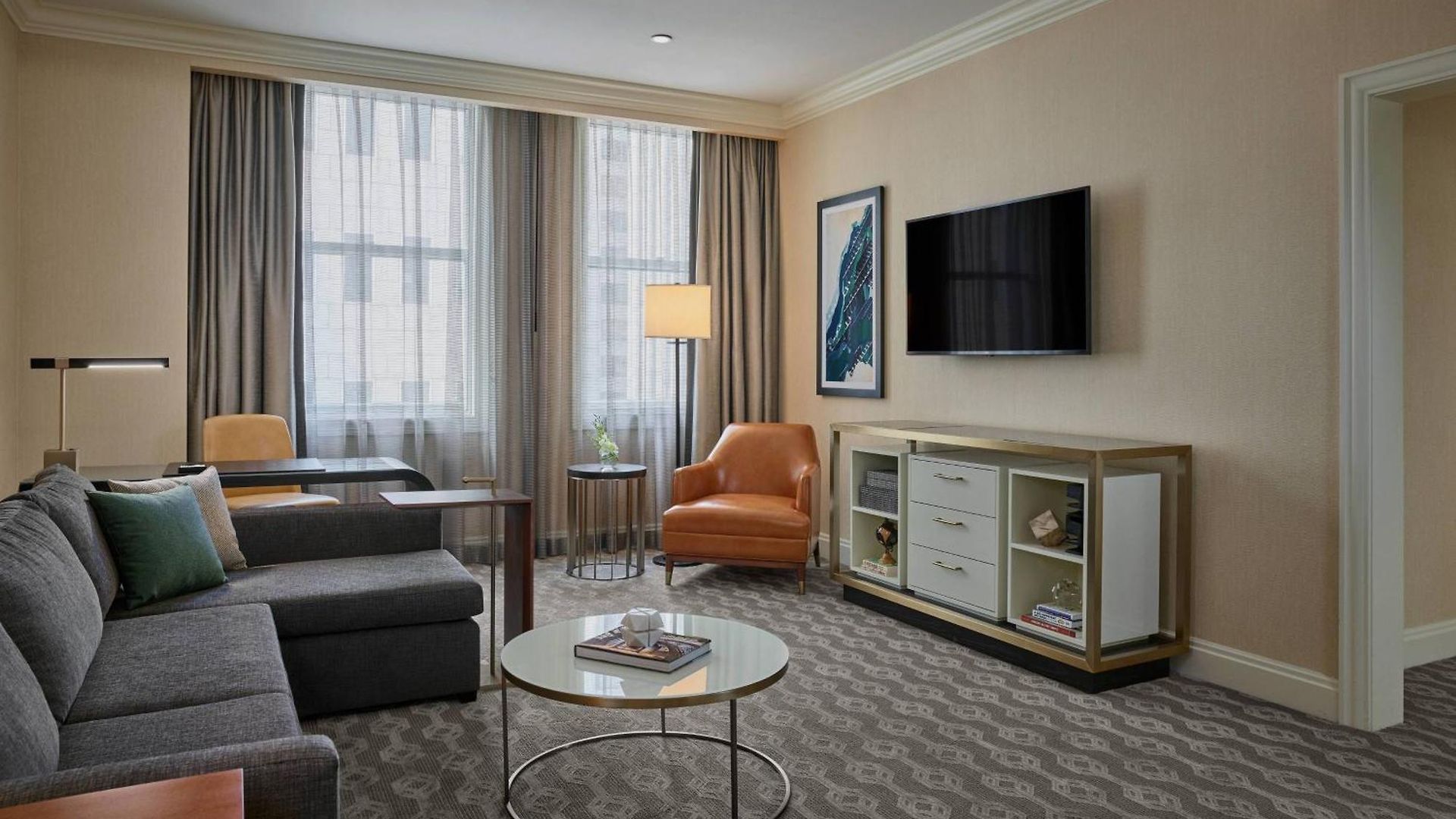 Jw Marriott