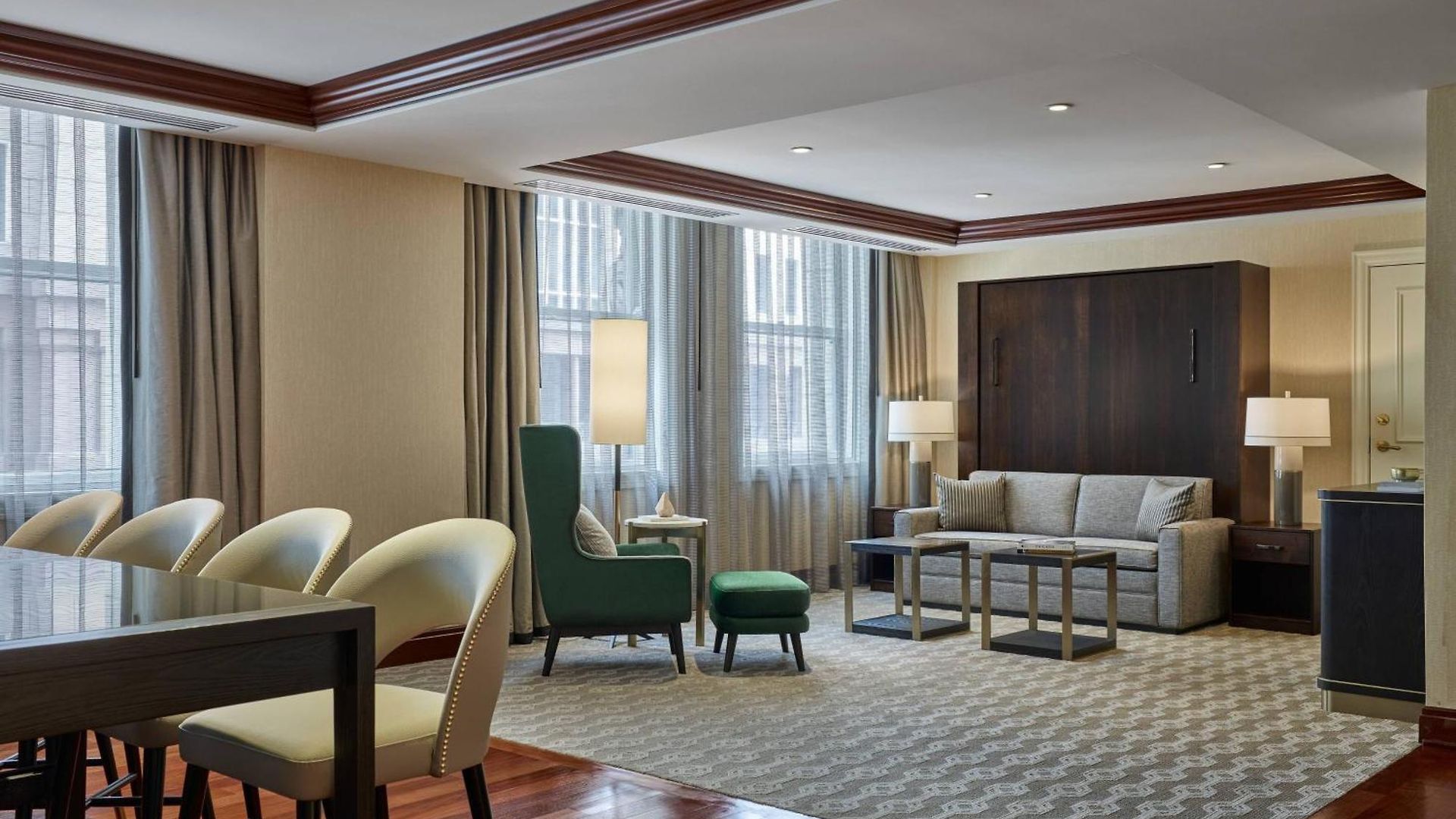Jw Marriott Chicago