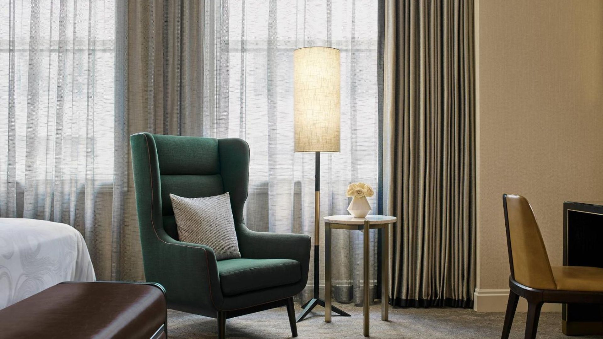 Jw Marriott Hotel