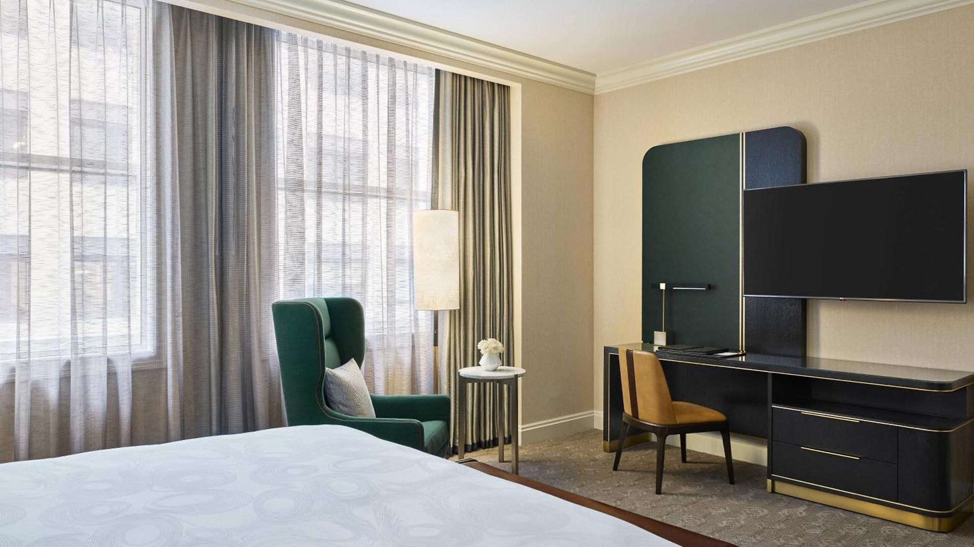 Hotel Jw Marriott