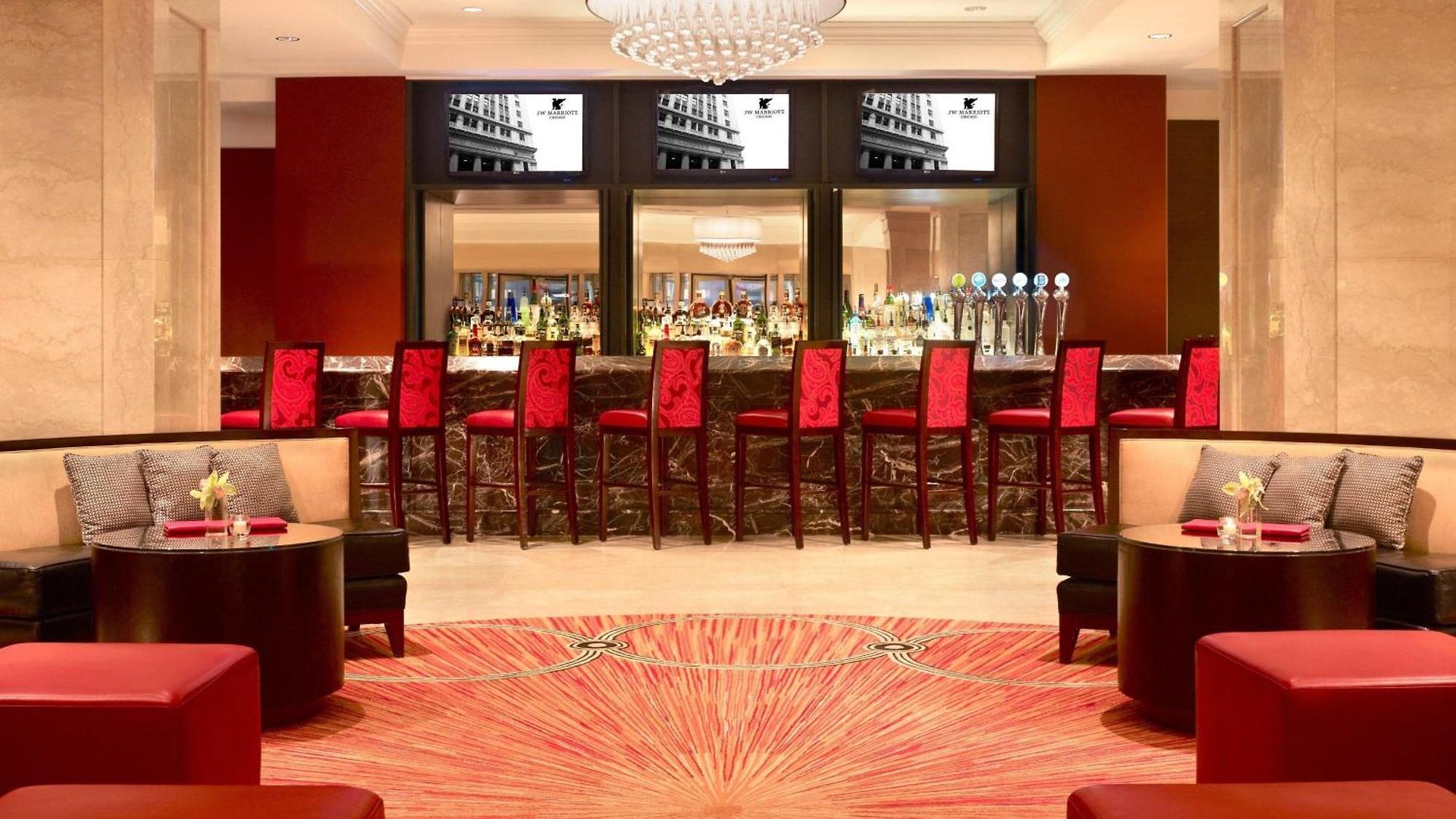 Jw Marriott 5*