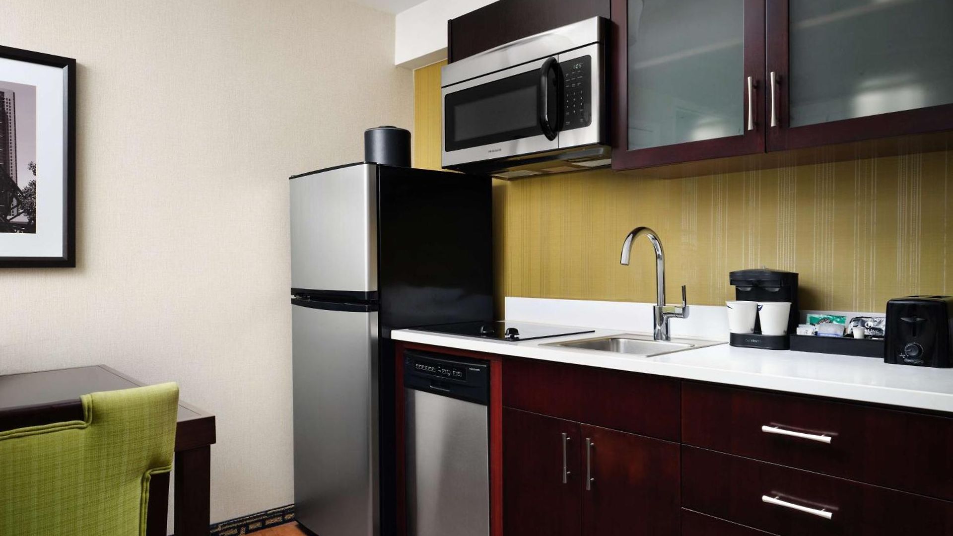 Homewood By Hilton Downtown - Magnificent Mile Hotel Chicago