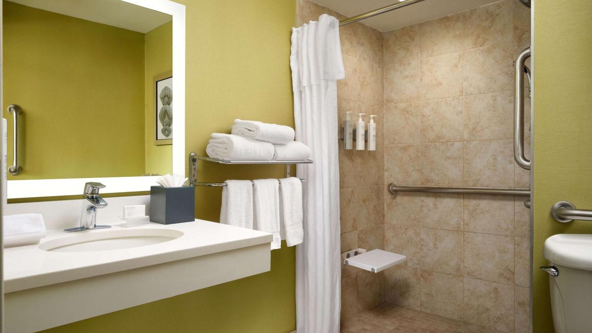 Homewood By Hilton Downtown - Magnificent Mile Hotel