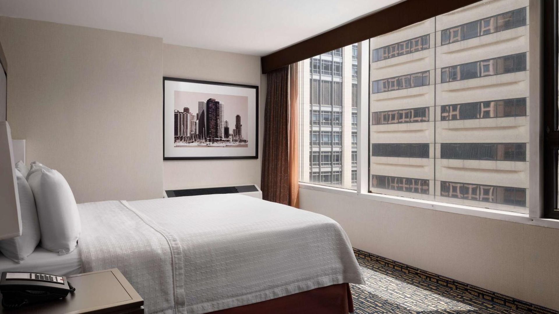 Homewood By Hilton Downtown - Magnificent Mile Hotel Chicago