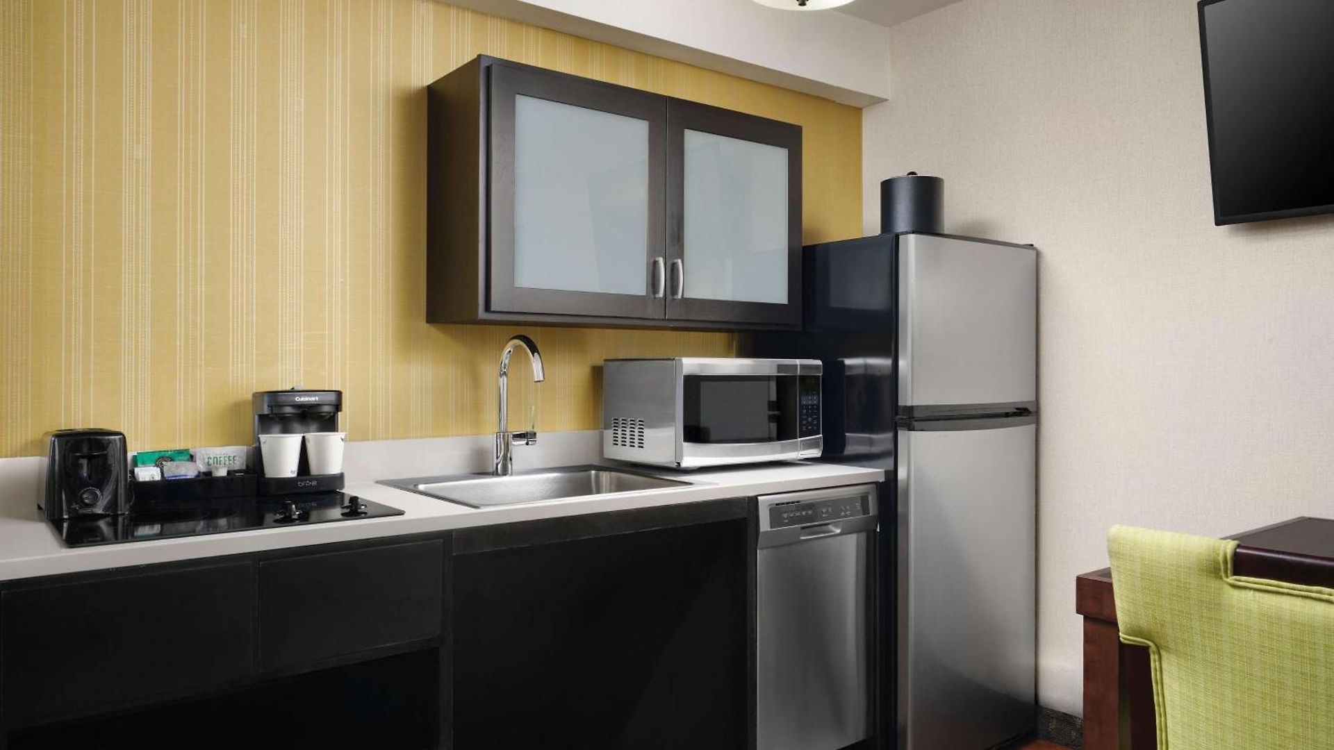 Homewood By Hilton Downtown - Magnificent Mile Hotel 3*