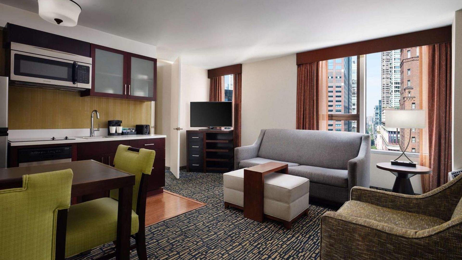 Homewood By Hilton Downtown - Magnificent Mile Hotel