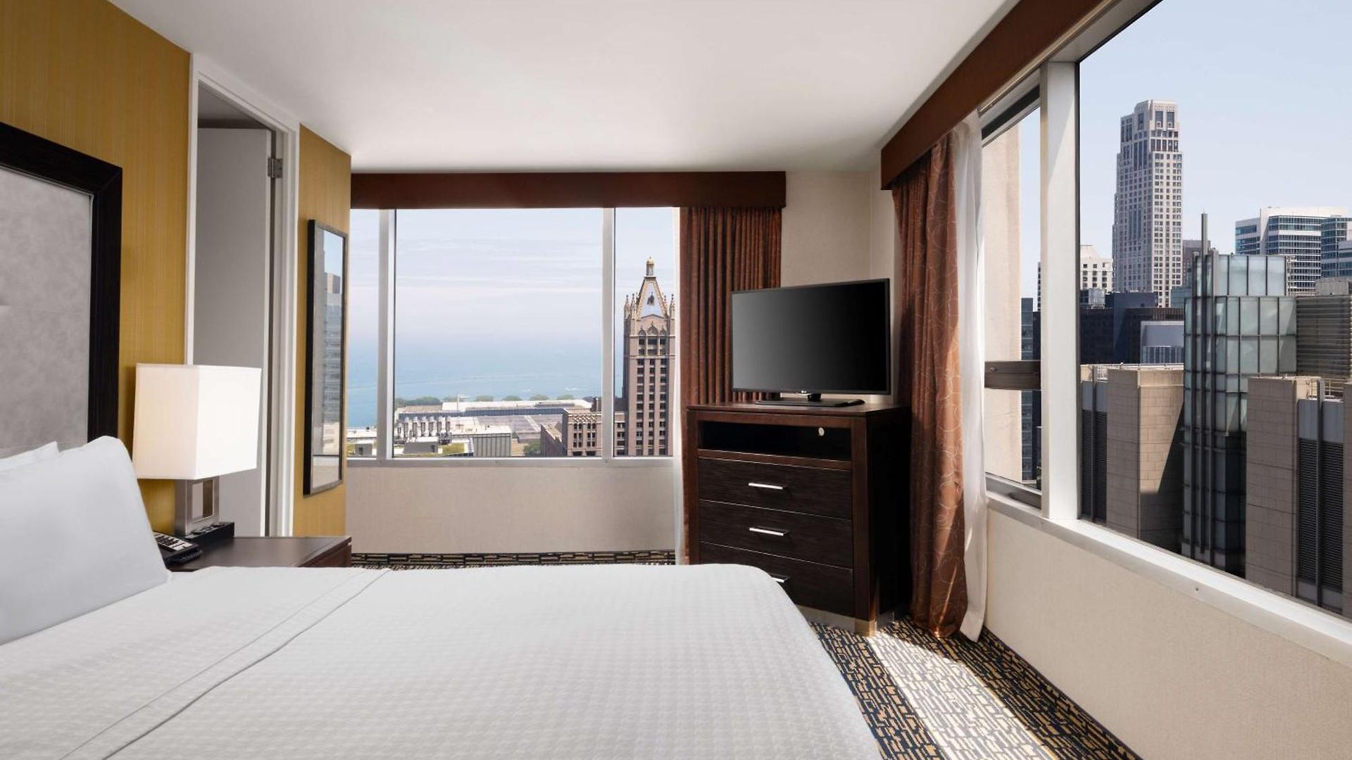 Hotel Homewood By Hilton Downtown - Magnificent Mile