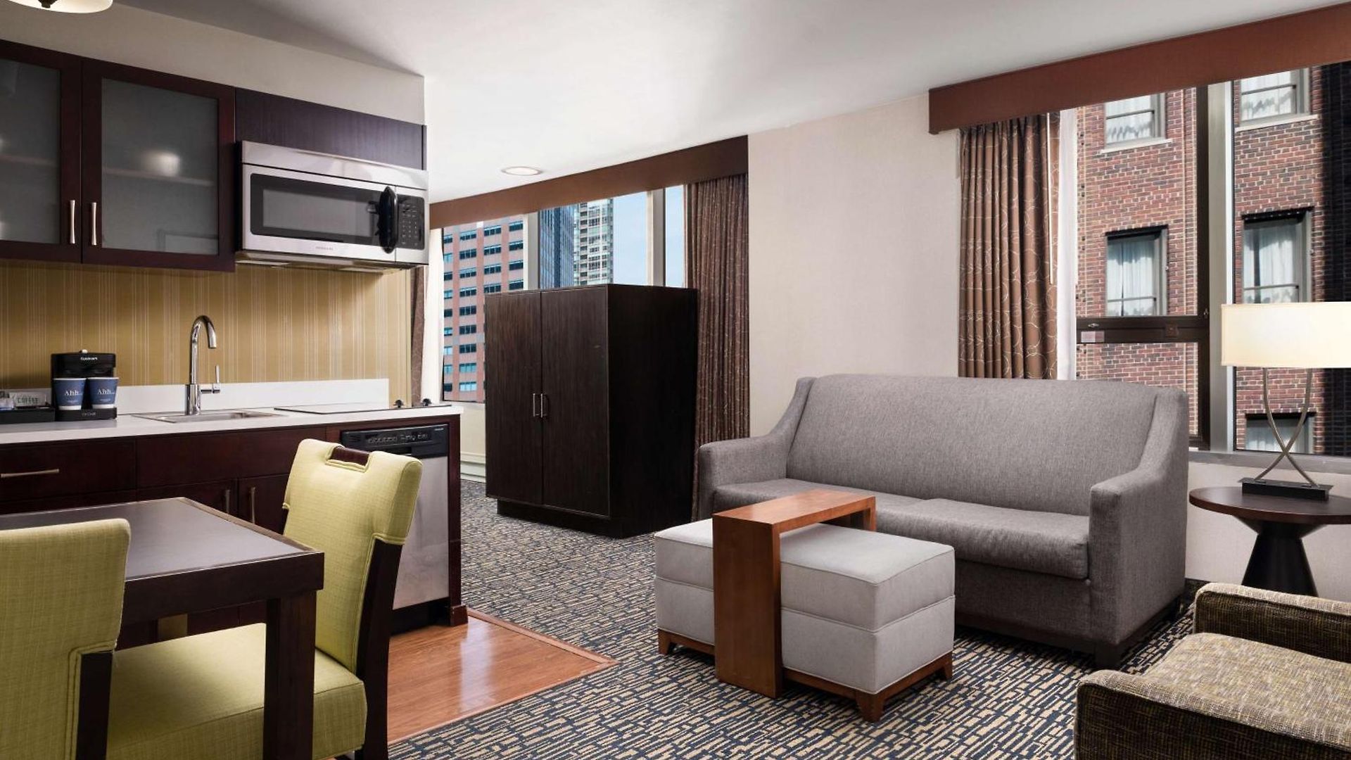 Homewood By Hilton Downtown - Magnificent Mile Chicago