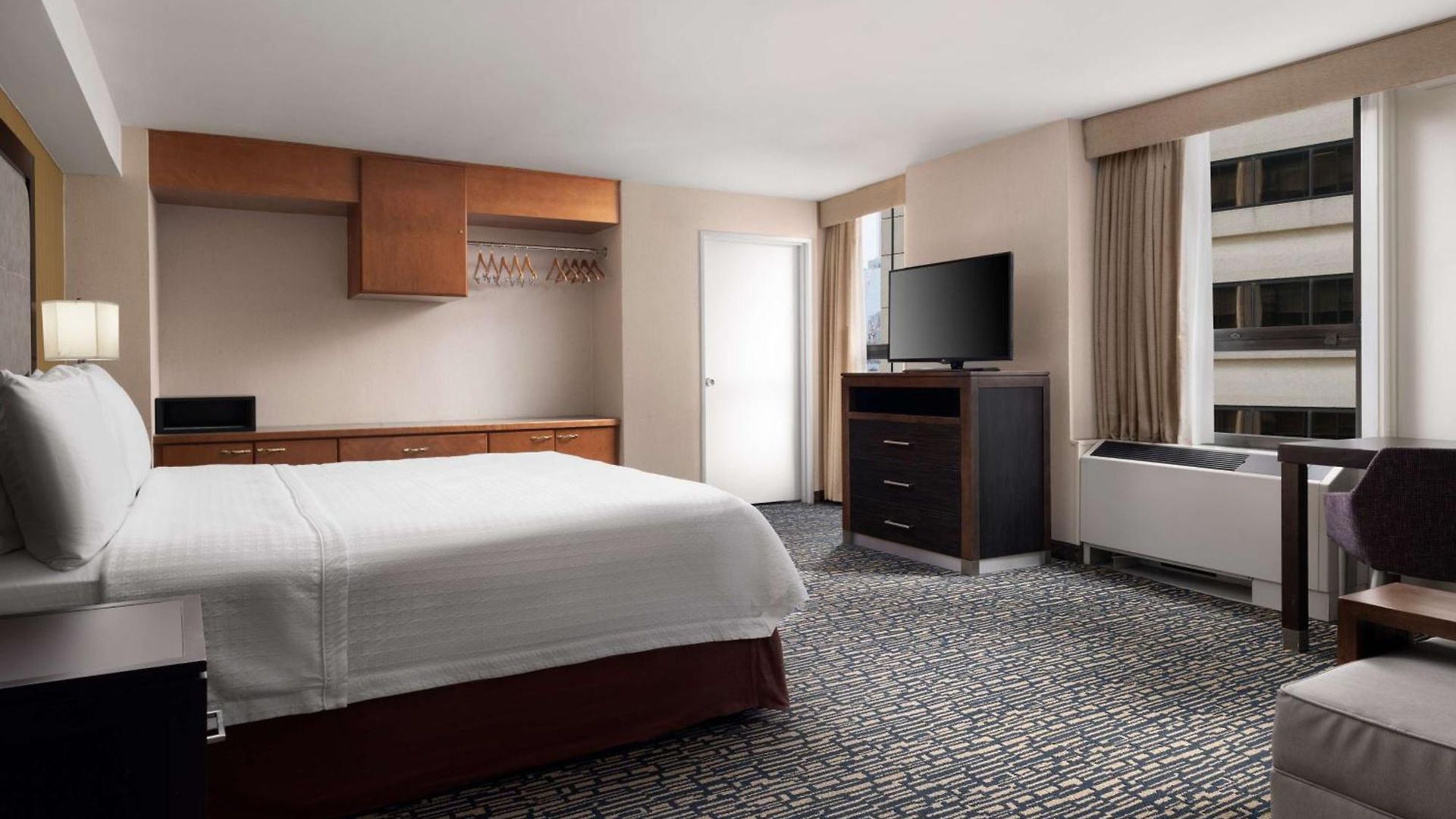 Homewood By Hilton Downtown - Magnificent Mile Hotel Chicago