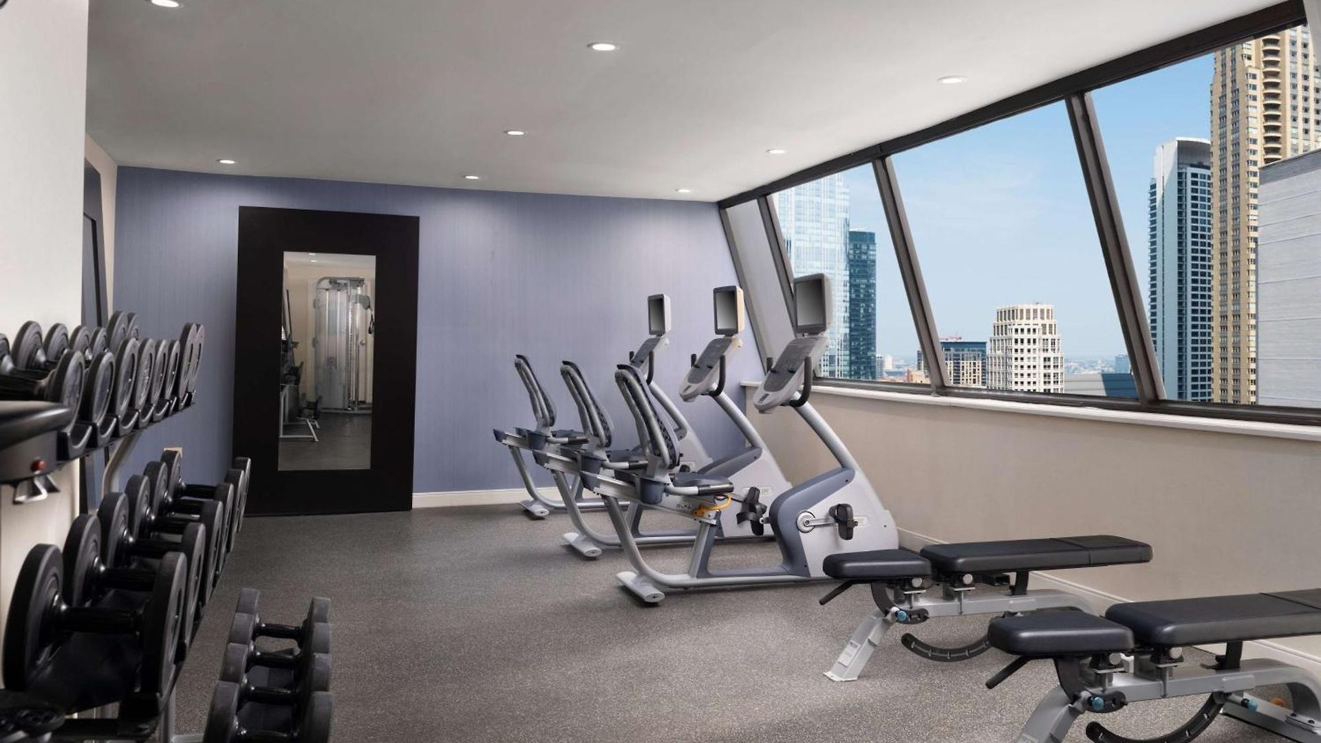 Hotel Homewood By Hilton Downtown - Magnificent Mile Chicago