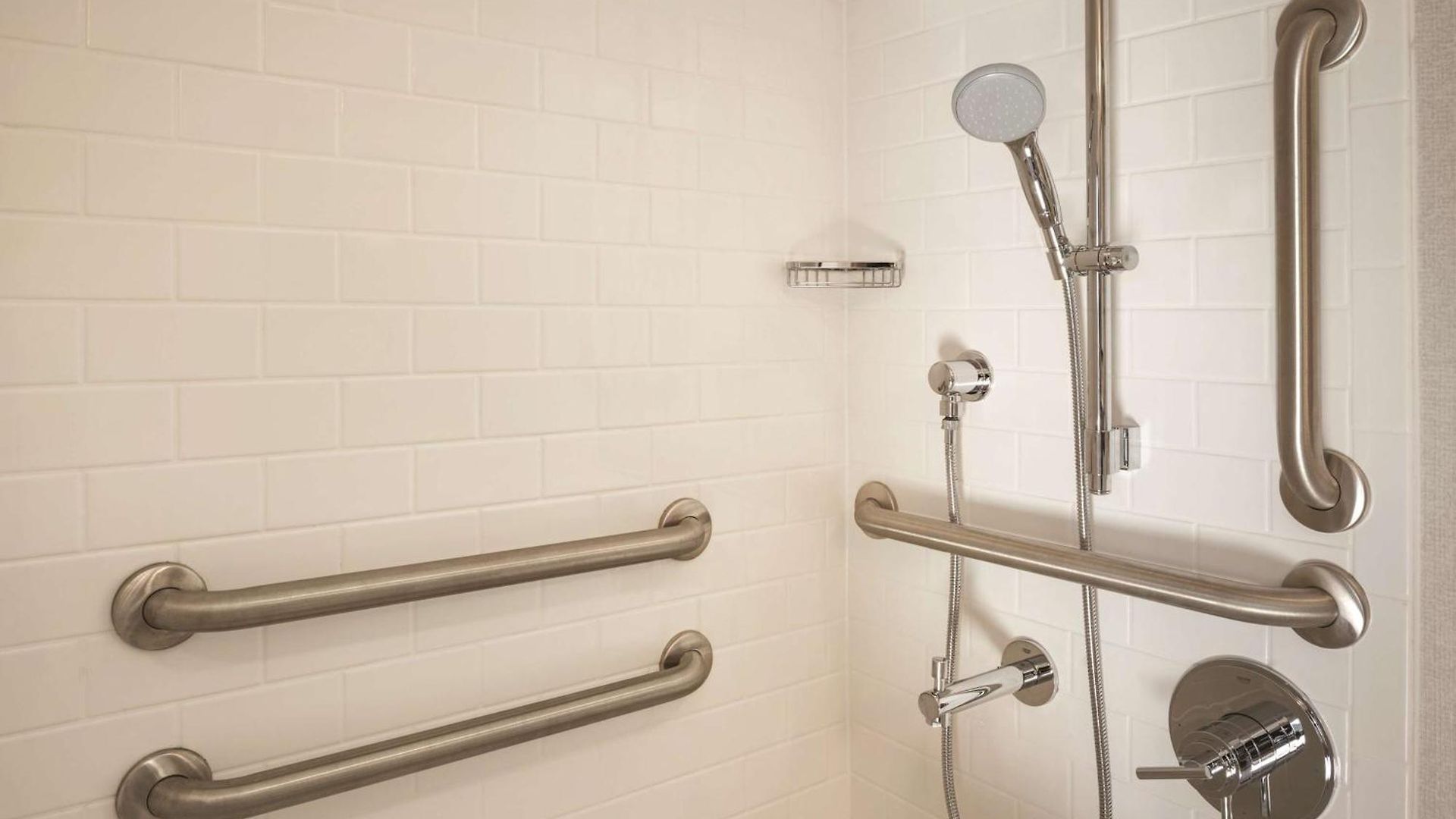 Hotel Hampton Inn Chicago West Loop Fulton Market Area 3*