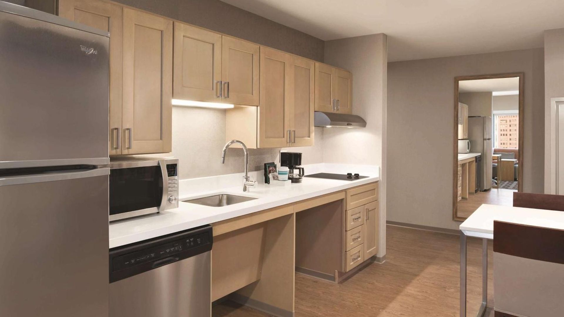 Homewood By Hilton West Loop Fulton Mkt Area Hotel Chicago