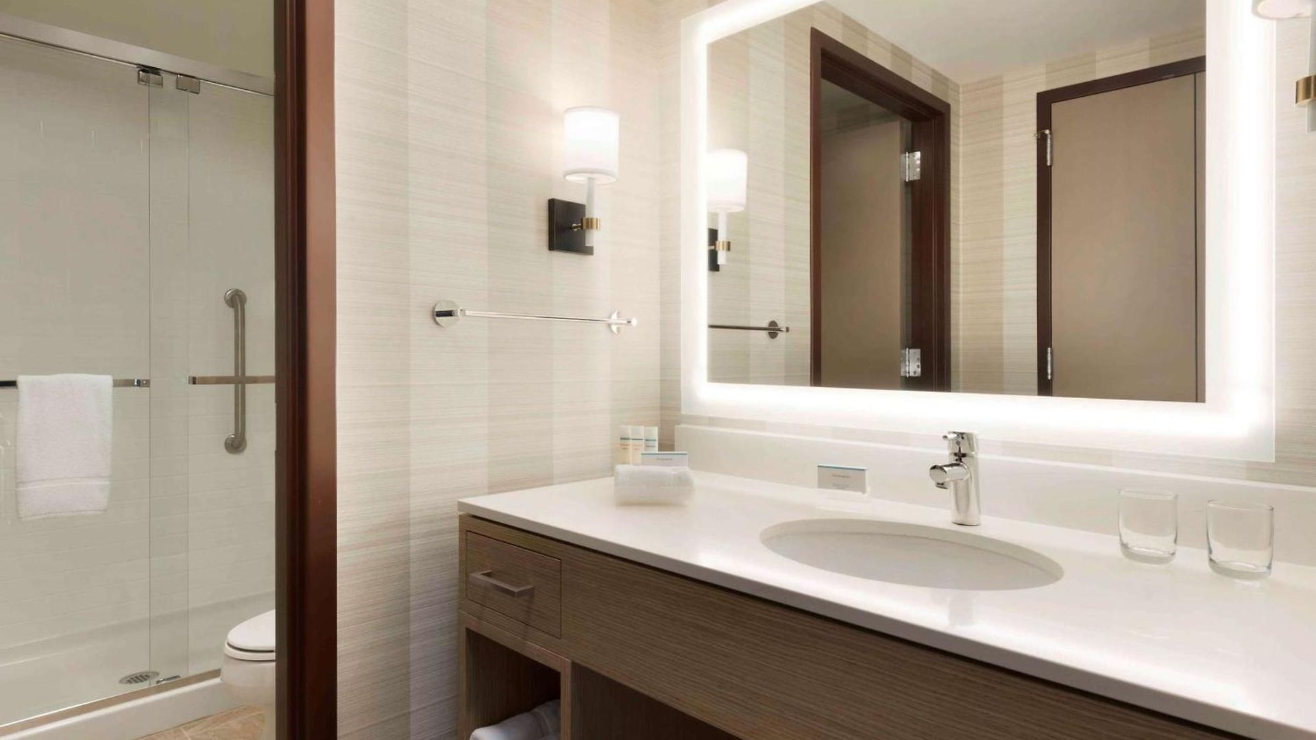 Hotel Homewood By Hilton West Loop Fulton Mkt Area 3*