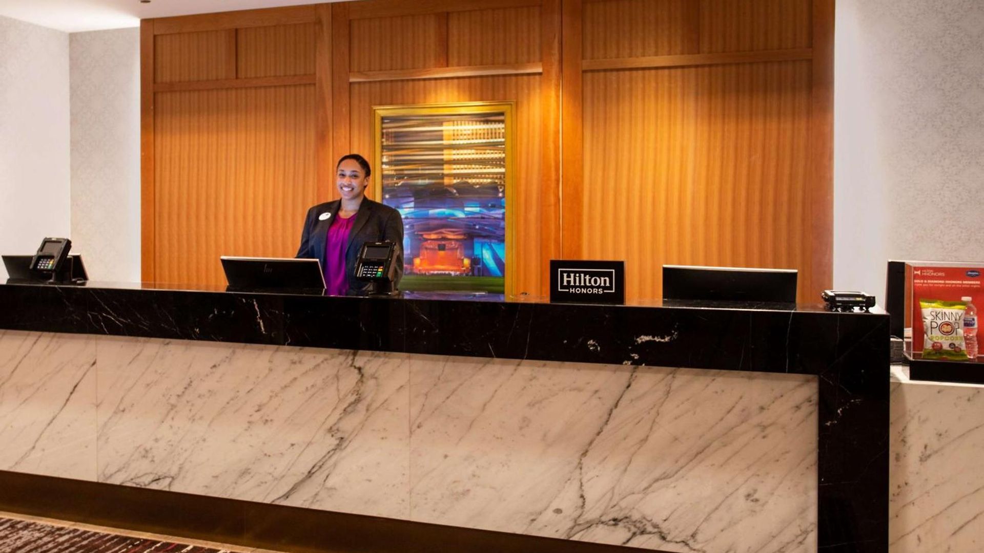 Homewood By Hilton West Loop Fulton Mkt Area 3* Chicago