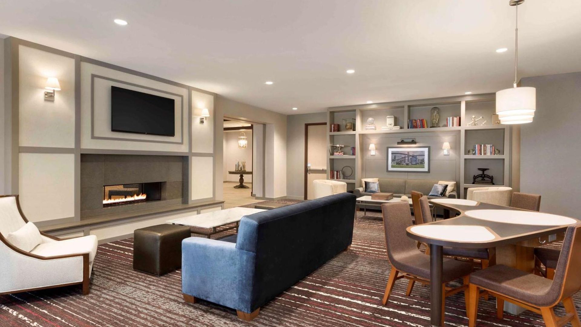 Homewood By Hilton West Loop Fulton Mkt Area Hotel