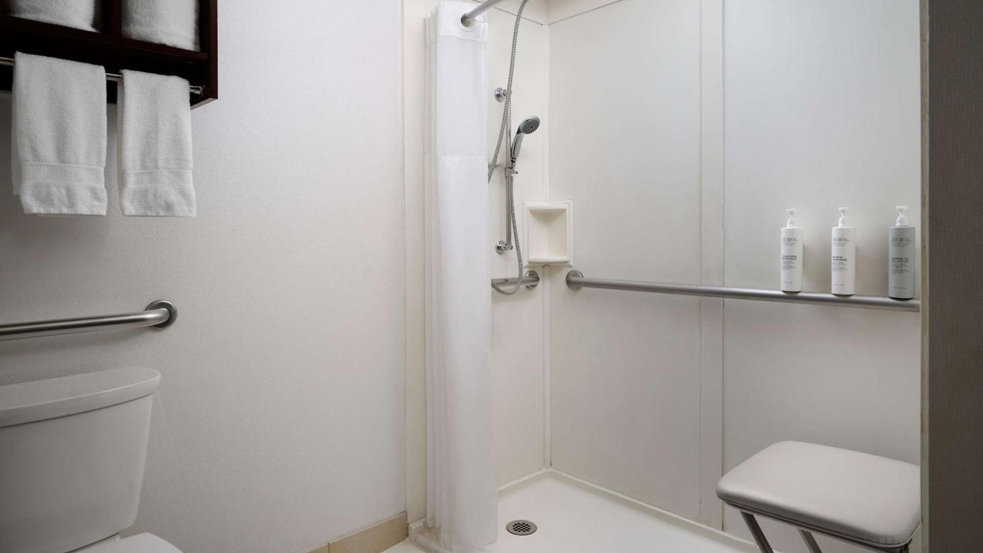 Hotel Hampton Downtown/magnificent Mile 3*