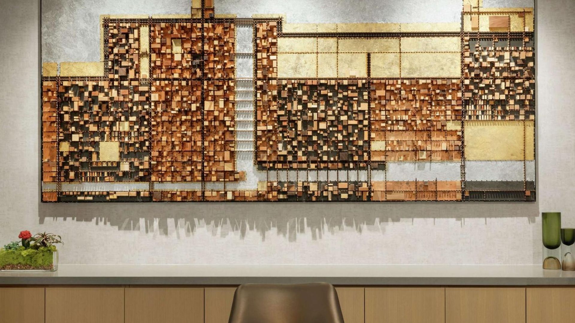 Doubletree By Hilton Magnificent Mile