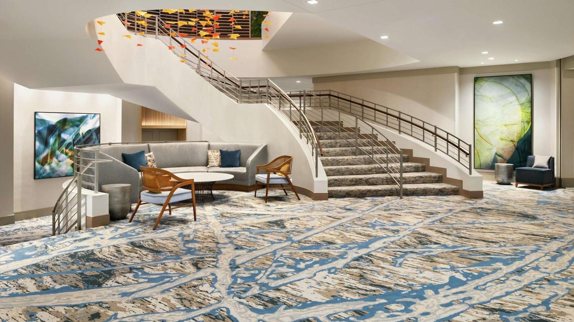 Doubletree By Hilton Magnificent Mile Chicago