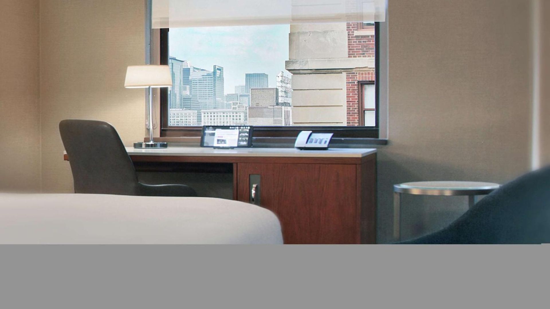 Hotel Hilton Chicago