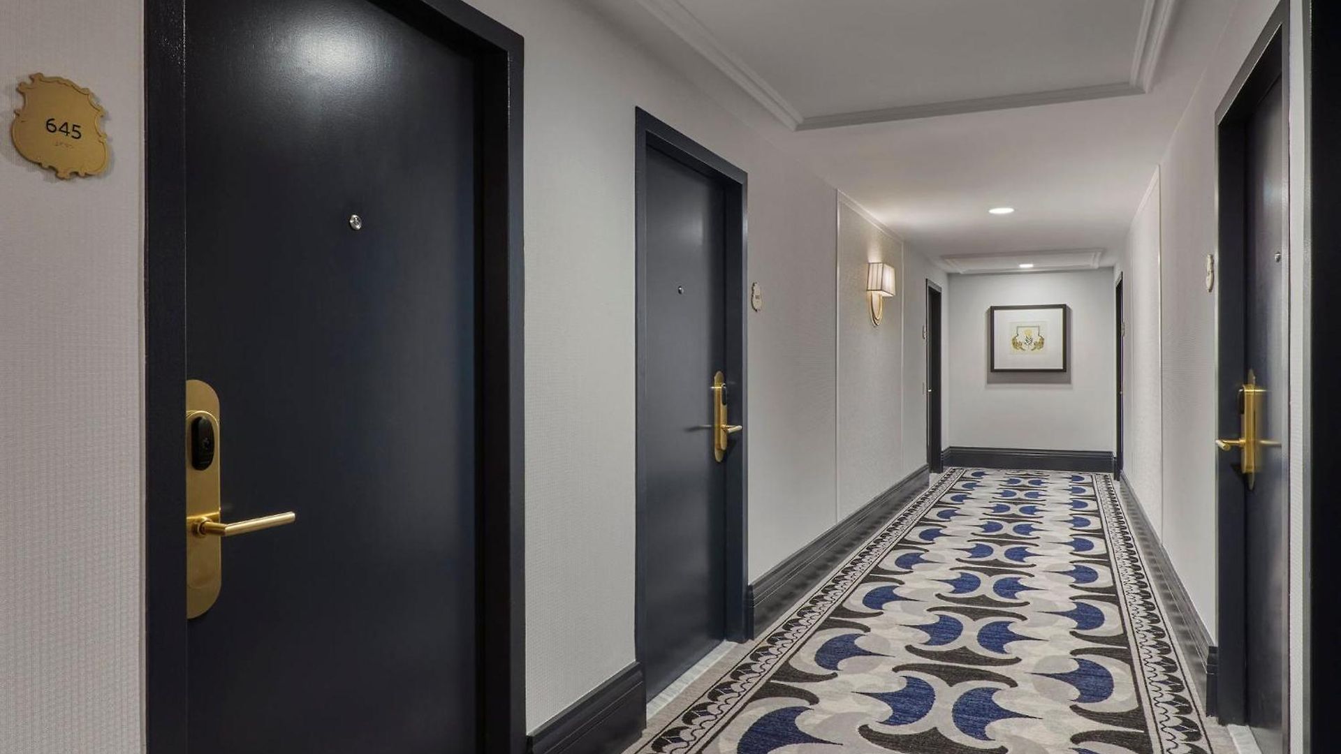 Intercontinental Magnificent Mile By Ihg 4*