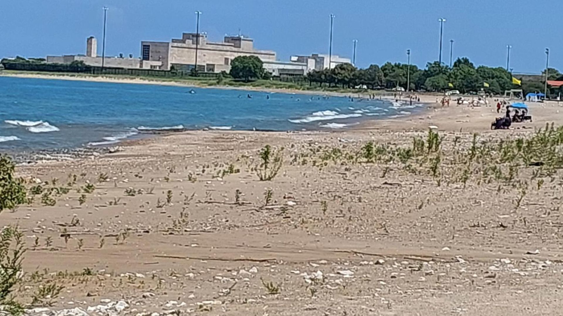 Casa Cerca De La Playa * Chicago