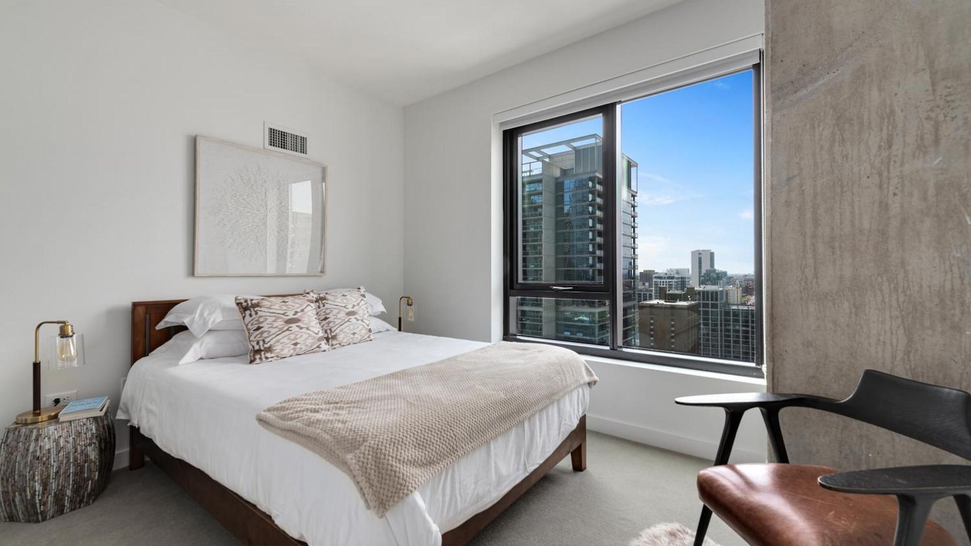 Aurelien Spacious In The Heart Of Gold Coast Apartment *