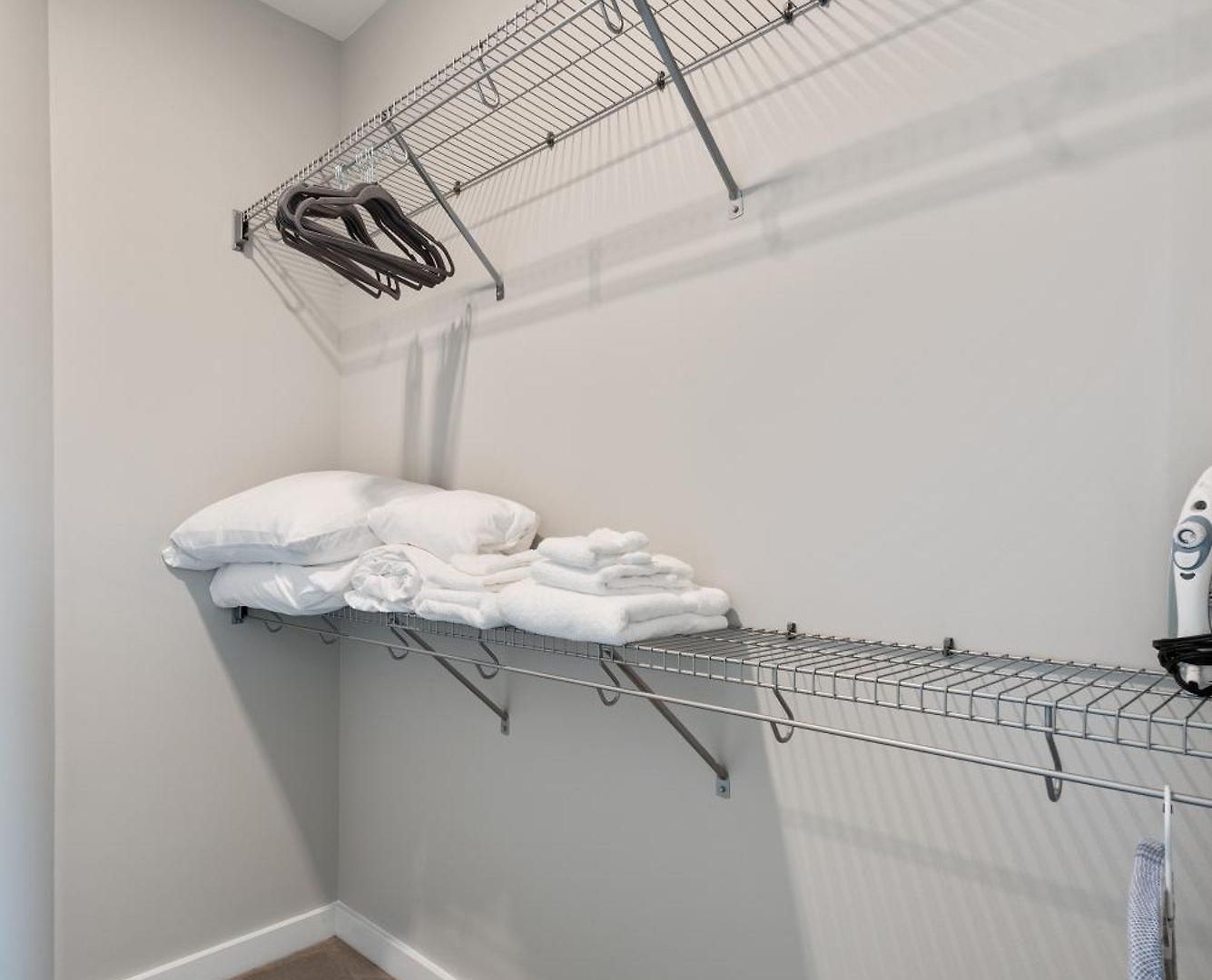 Aurelien Spacious In The Heart Of Gold Coast Apartment