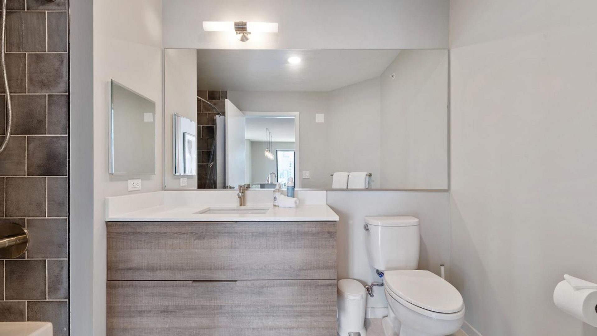 Aurelien Spacious In The Heart Of Gold Coast *