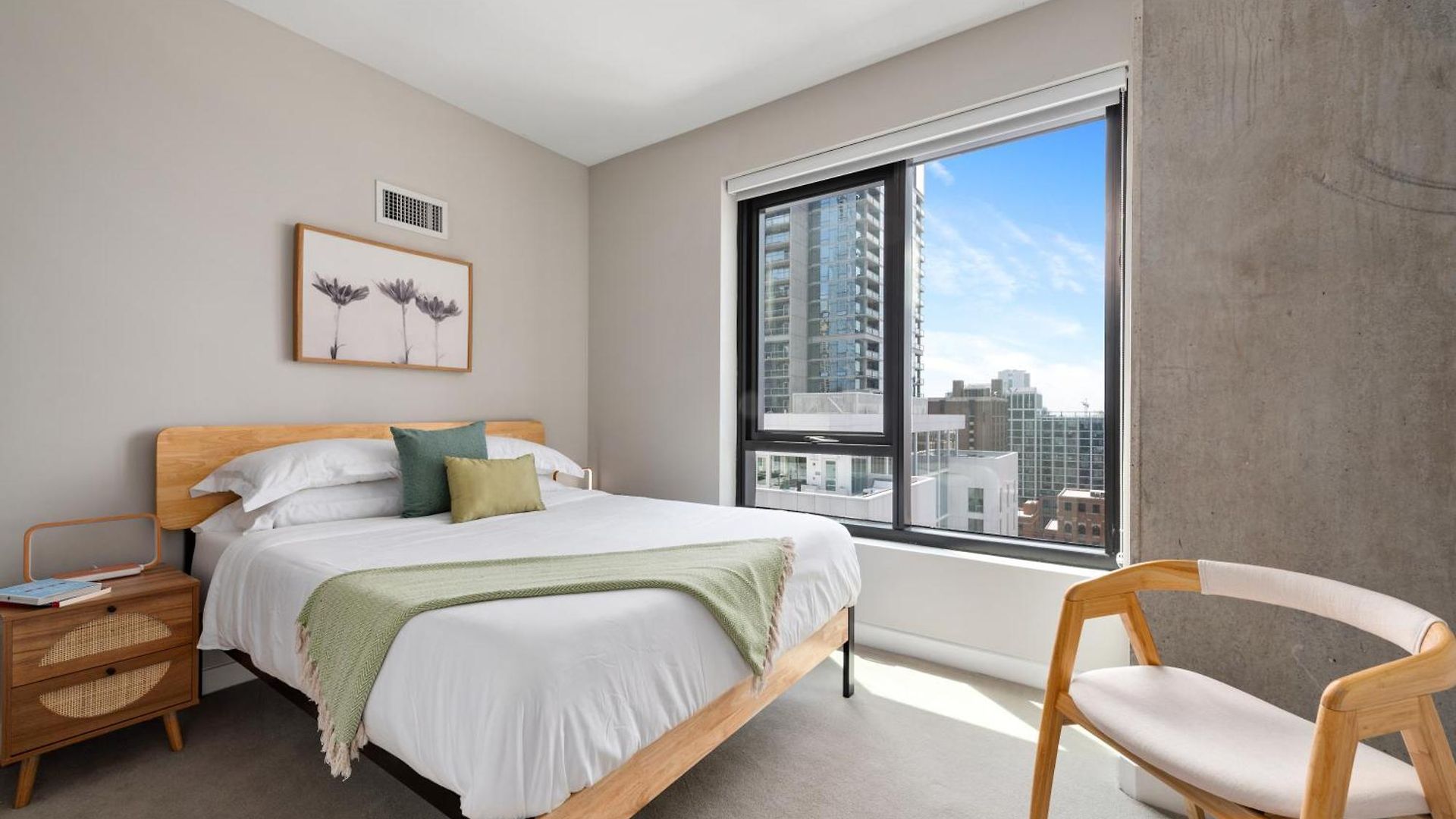 Aurelien Spacious In The Heart Of Gold Coast *