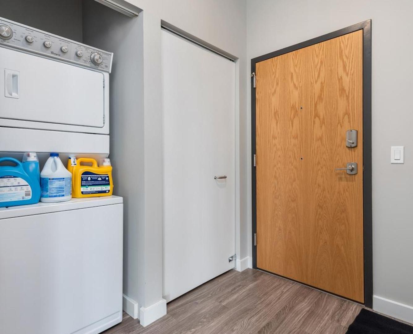 Aurelien Spacious In The Heart Of Gold Coast Apartment *
