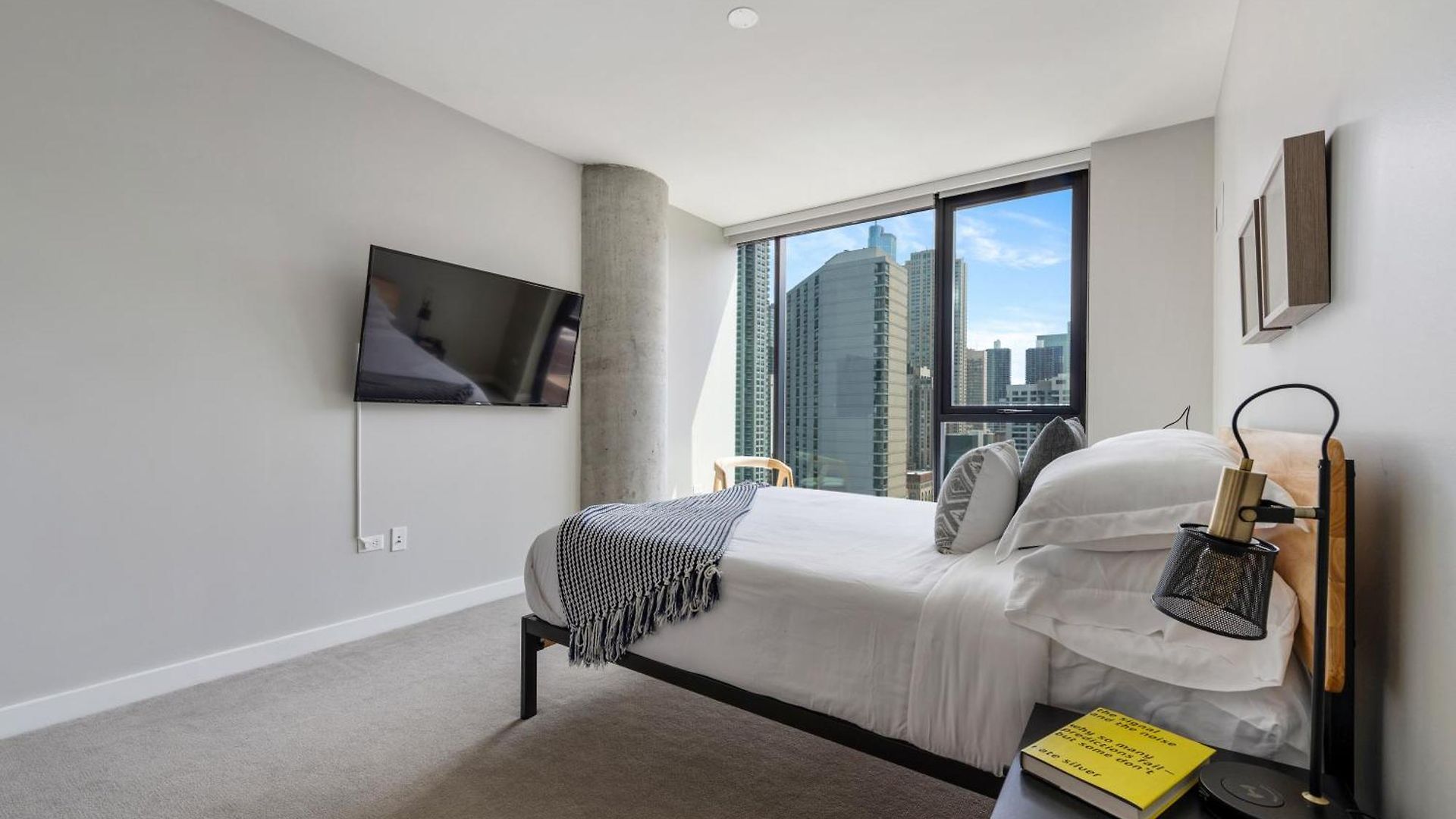Aurelien Spacious In The Heart Of Gold Coast *