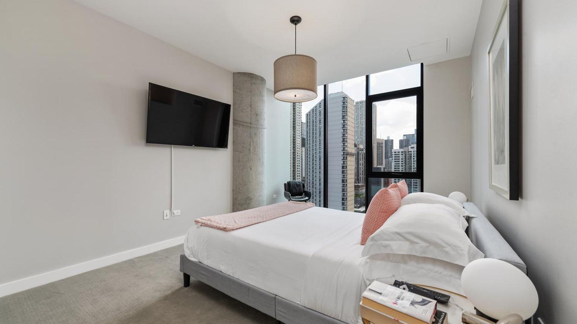 Aurelien Spacious In The Heart Of Gold Coast *